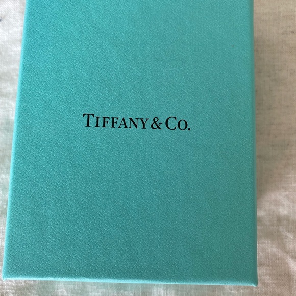 Tiffany & Co. Other - COPY - Tiffany Box Small